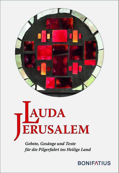 Lauda Jerusalem