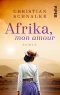 Afrika, mon amour