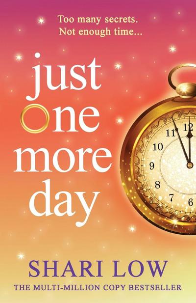 Just One More Day