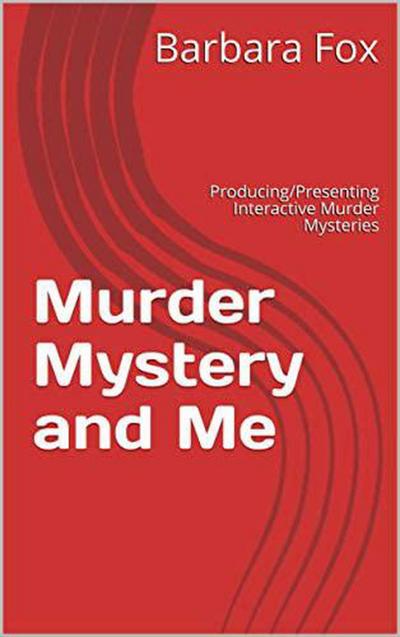 Murder, Mystery and Me