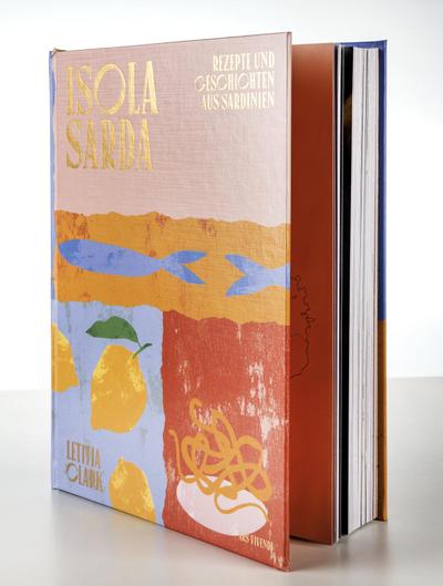 Isola Sarda
