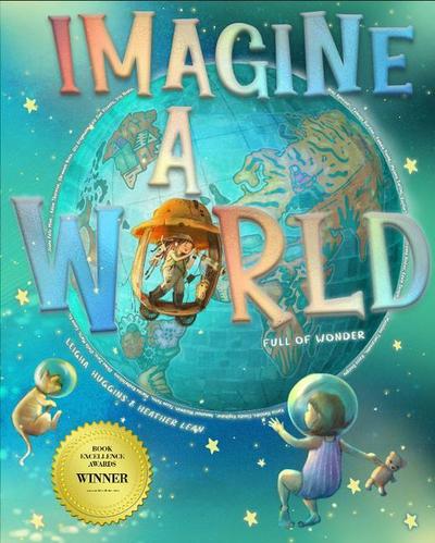 Lean, H: Imagine a World