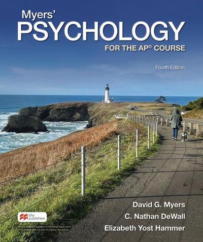 Myers’ Psychology for the AP® Course