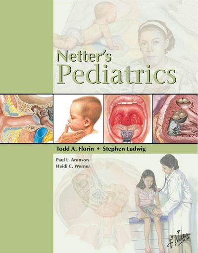 Netter’s Pediatrics