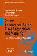 Online Appearance-Based Place Recognition and Mapp