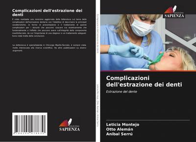 Complicazioni dell’estrazione dei denti