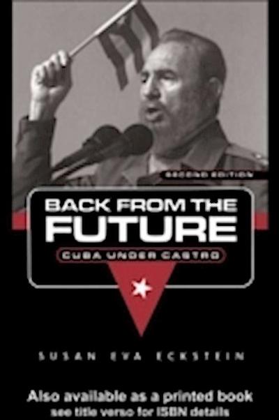 Back From the Future