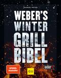 Weber’s Wintergrillbibel