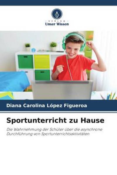 Sportunterricht zu Hause