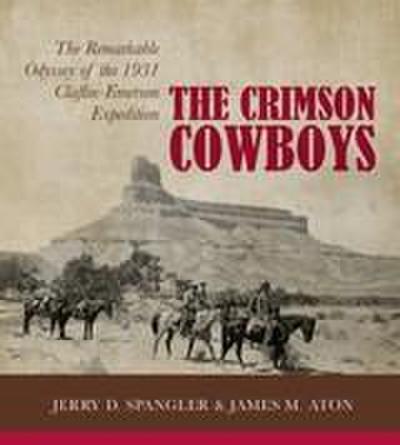 Crimson Cowboys