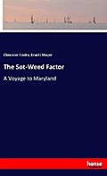 The Sot-Weed Factor