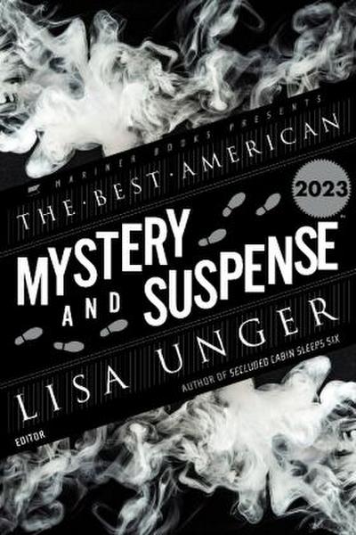 The Best American Mystery and Suspense 2023