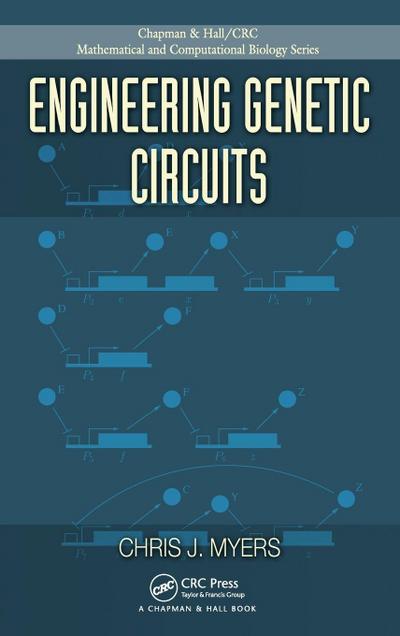 Engineering Genetic Circuits