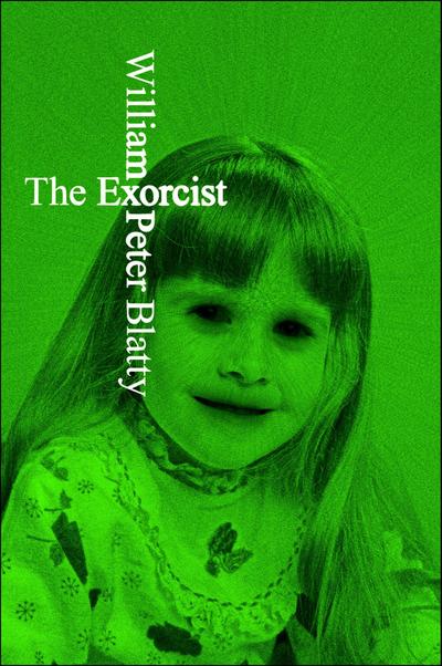 The Exorcist. Olive Edition