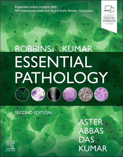 Robbins Essential Pathology