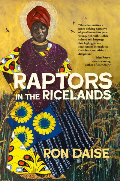 Raptors in the Ricelands