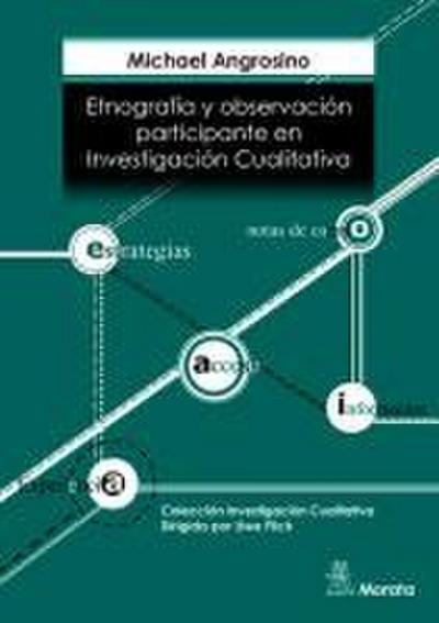 Etnografía y observación participante en investigación cualitativa