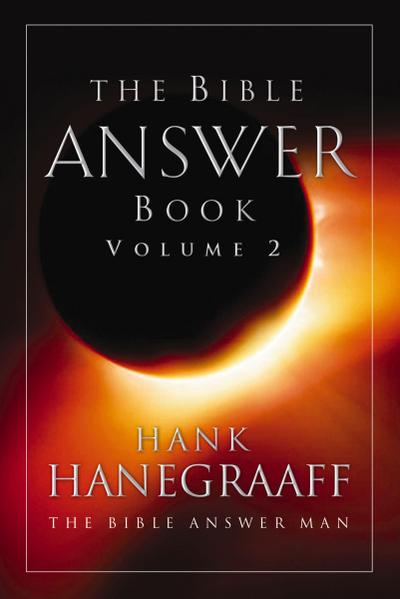 The Bible Answer Book, Volume 2