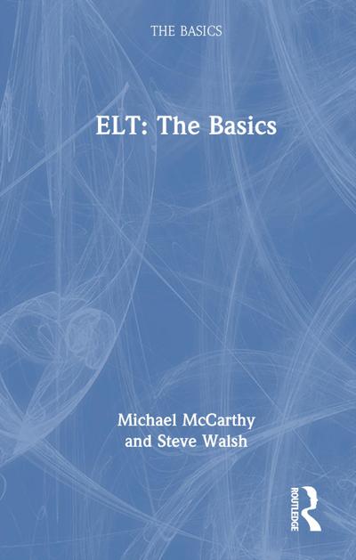 ELT: The Basics