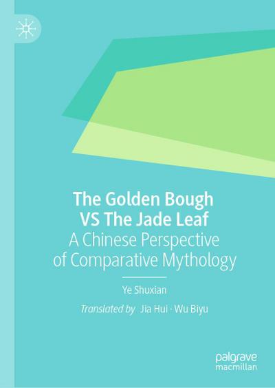 The Golden Bough VS The Jade Leaf