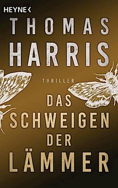 Das Schweigen der Lämmer