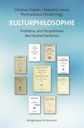 Kulturphilosophie