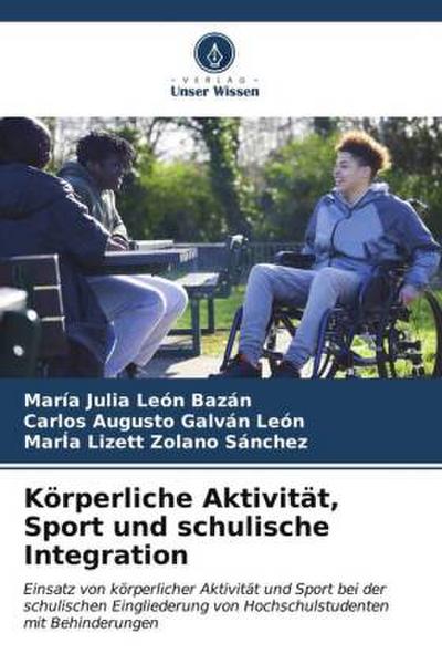 Körperliche Aktivität, Sport und schulische Integration
