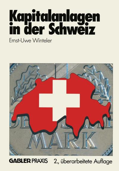 Kapitalanlagen in der Schweiz