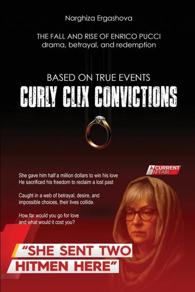 Curly Clix convictions