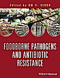 Food Borne Pathogens and Antibiotic Resistance