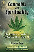 Cannabis and Spirituality