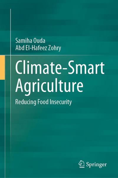 Climate-Smart Agriculture