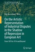 On the Artistic Representation of Industrial Disputes in the Shadow of Repression in European Art