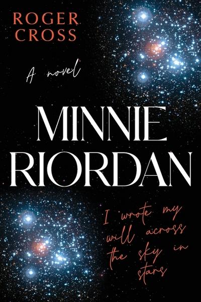 Minnie Riordan