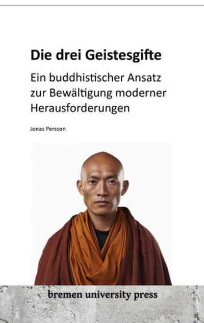 Die drei Geistesgifte