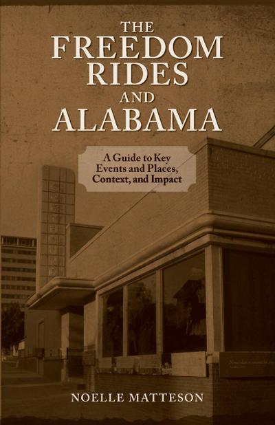 Freedom Rides and Alabama
