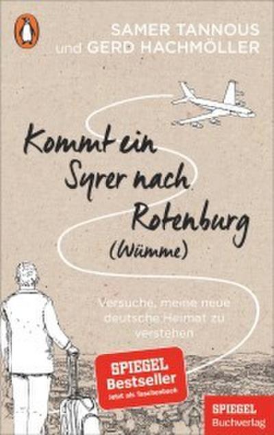 Kommt ein Syrer nach Rotenburg (Wümme)