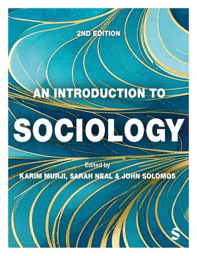 An Introduction to Sociology