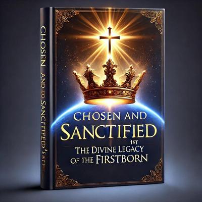 Chosen and Sanctified 1st: The Divine Legacy Of The Firstborn