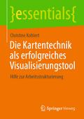 Die Kartentechnik als erfolgreiches Visualisierung