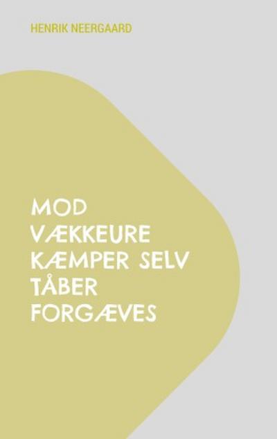 Mod vækkeure kæmper selv tåber forgæves