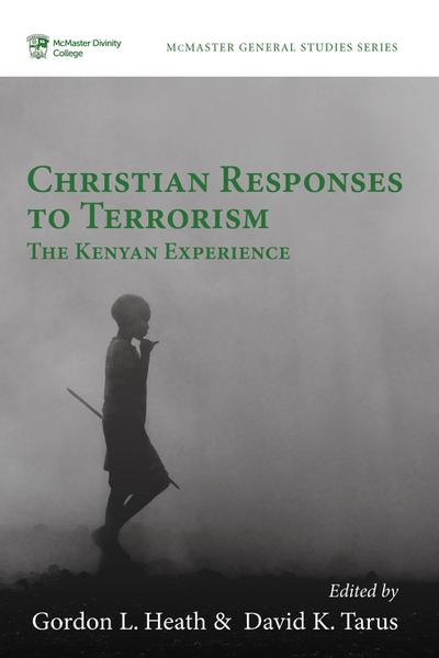 Christian Responses to Terrorism