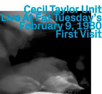 Live at Fat Tueday’s February 9,1980,First Visit