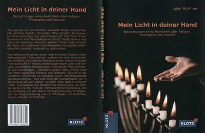 Mein Licht ist in deiner Hand