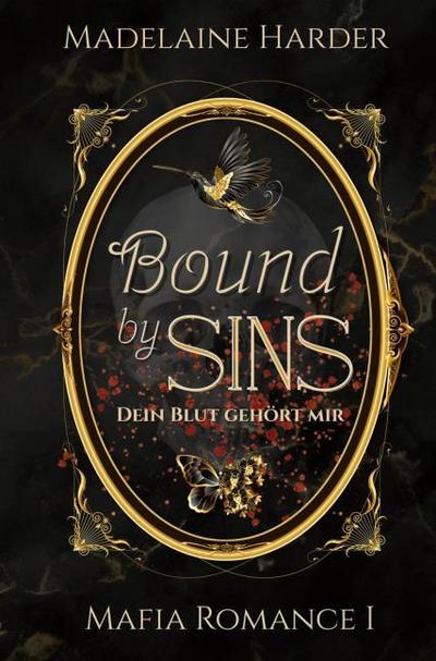 Bound by Sins