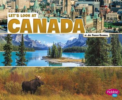 Let’s Look at Canada