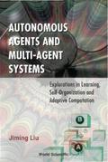 AUTONOMOUS AGENTS & MULTI-AGENT SYSTEMS