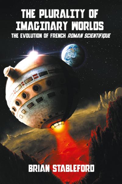 The Plurality of Imaginary Worlds