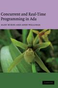 Concurrent and Real-Time Programming in Ada