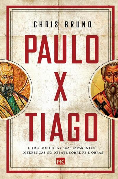 Paulo x Tiago